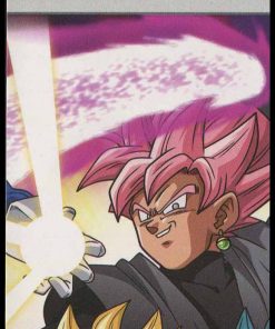 Dragon Ball Z Super 3 - Trunks del "Futuro" - N° 176
