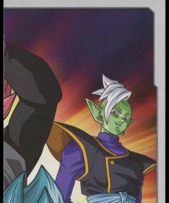 Dragon Ball Z Super 3 - Trunks del "Futuro" - N° 177