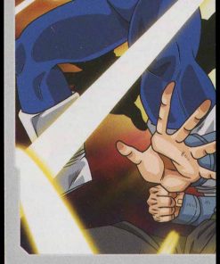Dragon Ball Z Super 3 - Trunks del "Futuro" - N° 178