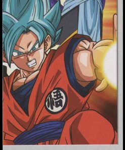 Dragon Ball Z Super 3 - Trunks del "Futuro" - N° 180