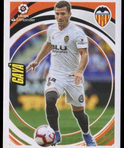 La Liga Santander 2018/19 - N° 133
