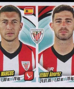La Liga Santander 2018/19 - N° 156