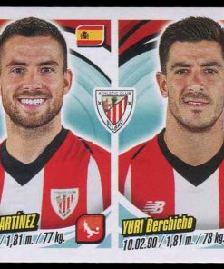 La Liga Santander 2018/19 - N° 157