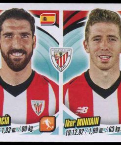 La Liga Santander 2018/19 - N° 159