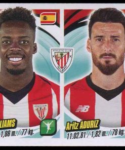 La Liga Santander 2018/19 - N° 160