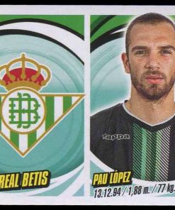 La Liga Santander 2018/19 - N° 161
