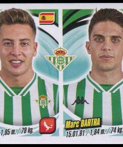 La Liga Santander 2018/19 - N° 162