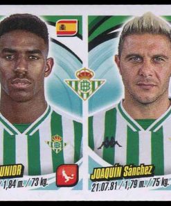La Liga Santander 2018/19 - N° 164