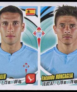 La Liga Santander 2018/19 - N° 168