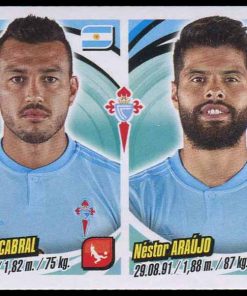 La Liga Santander 2018/19 - N° 169
