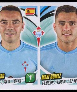 La Liga Santander 2018/19 - N° 172