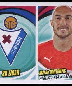 La Liga Santander 2018/19 - N° 173