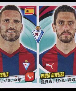 La Liga Santander 2018/19 - N° 174