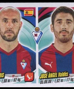 La Liga Santander 2018/19 - N° 175