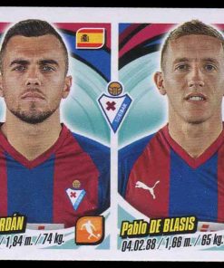 La Liga Santander 2018/19 - N° 177