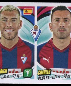 La Liga Santander 2018/19 - N° 178