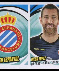 La Liga Santander 2018/19 - N° 179