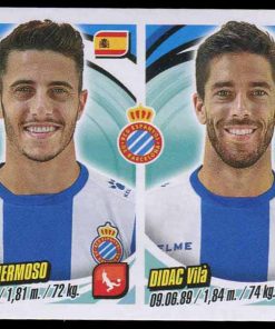 La Liga Santander 2018/19 - N° 181