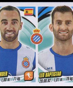 La Liga Santander 2018/19 - N° 183