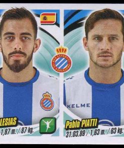 La Liga Santander 2018/19 - N° 184