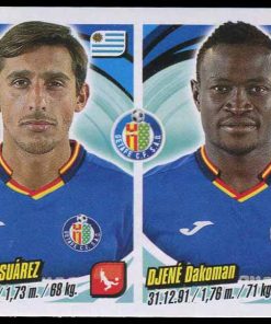 La Liga Santander 2018/19 - N° 186