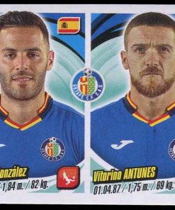 La Liga Santander 2018/19 - N° 187