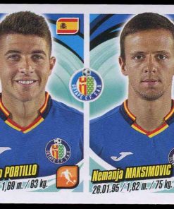La Liga Santander 2018/19 - N° 188