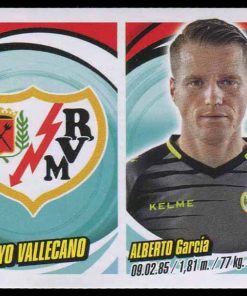 La Liga Santander 2018/19 - N° 215