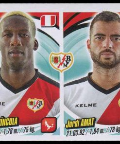 La Liga Santander 2018/19 - N° 216