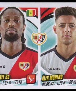 La Liga Santander 2018/19 - N° 217