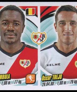 La Liga Santander 2018/19 - N° 218