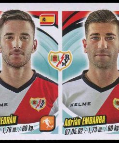 La Liga Santander 2018/19 - N° 219