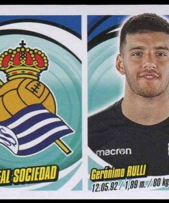 La Liga Santander 2018/19 - N° 221