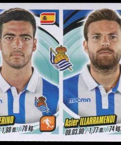 La Liga Santander 2018/19 - N° 224