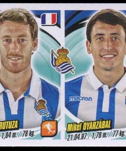 La Liga Santander 2018/19 - N° 225