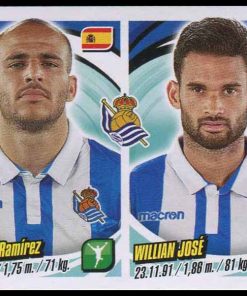 La Liga Santander 2018/19 - N° 226