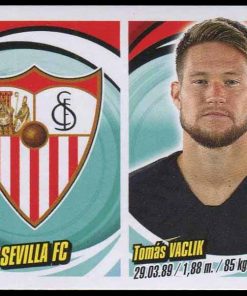 La Liga Santander 2018/19 - N° 227