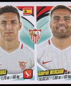 La Liga Santander 2018/19 - N° 228