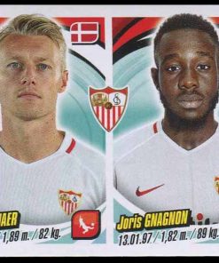 La Liga Santander 2018/19 - N° 229