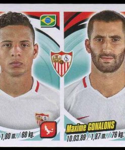 La Liga Santander 2018/19 - N° 230