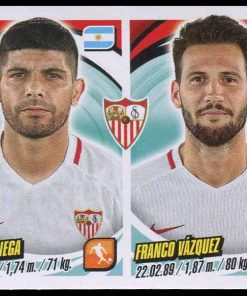 La Liga Santander 2018/19 - N° 231