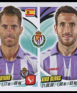 La Liga Santander 2018/19 - N° 234