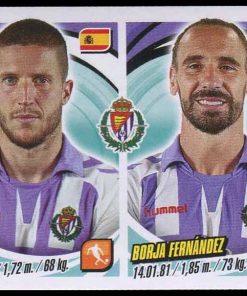 La Liga Santander 2018/19 - N° 236