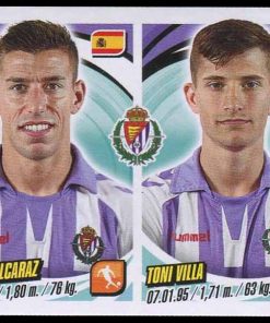 La Liga Santander 2018/19 - N° 237