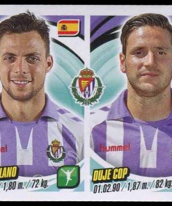 La Liga Santander 2018/19 - N° 238