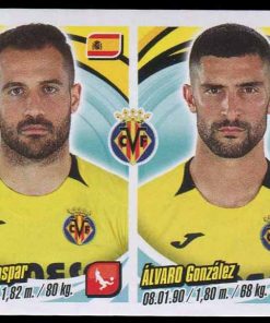 La Liga Santander 2018/19 - N° 240