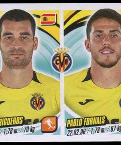 La Liga Santander 2018/19 - N° 243