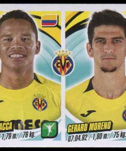 La Liga Santander 2018/19 - N° 244