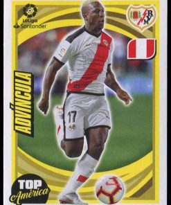 La Liga Santander 2018/19 - N° 245