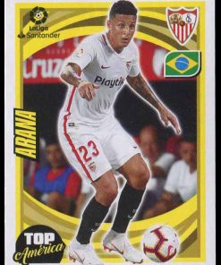 La Liga Santander 2018/19 - N° 246